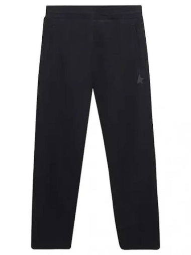 star road jogging pants - GOLDEN GOOSE - BALAAN 1