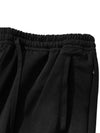 TRACK PANTS BLACK - LIBERE - BALAAN 5