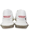 S0I55 YAJ 07K Bounce Sneakers White - VALENTINO - BALAAN 5