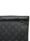 men clutch bag - LOUIS VUITTON - BALAAN 8