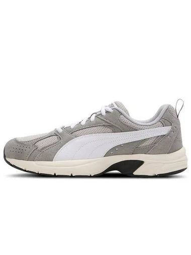 Millenio SD KR 39394001 Smokey Gray White 667806 - PUMA - BALAAN 1