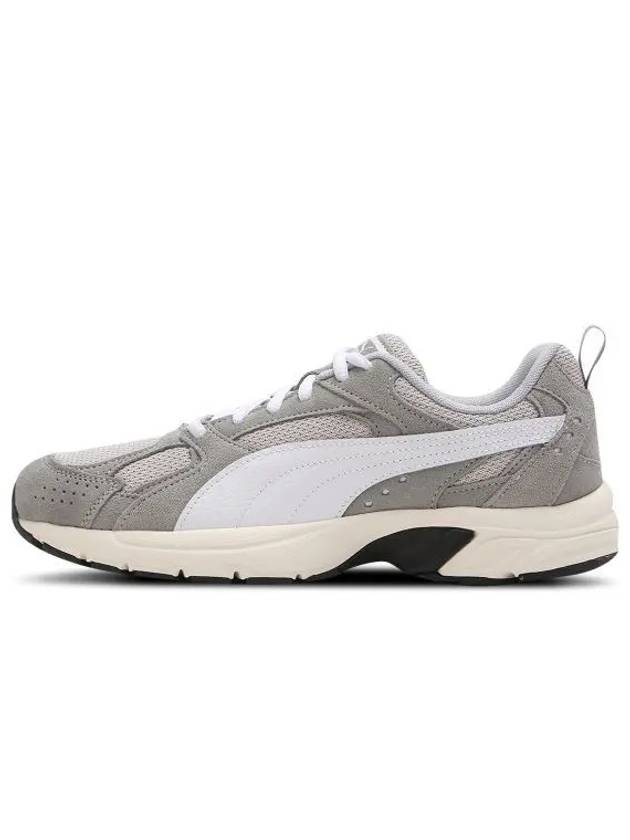 Milenio SD KR Low-Top Sneakers Smokey Grey - PUMA - BALAAN 1