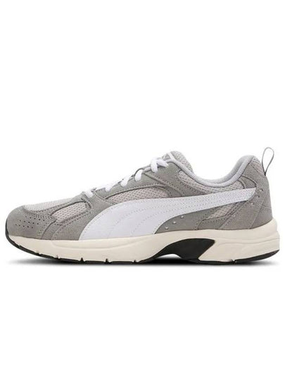 Milenio SD KR Low-Top Sneakers Smokey Grey - PUMA - BALAAN 2