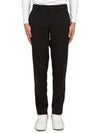 Genuine Men s Elope Pants Black GMPA08942 9999 - J.LINDEBERG - BALAAN 2