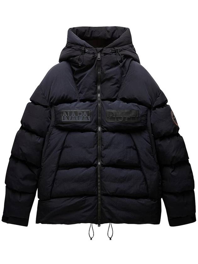 Napapijri Hyper Puffer Clothing - NAPAPIJRI - BALAAN 1