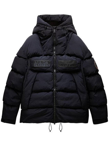 Napapijri Hyper Puffer Clothing - NAPAPIJRI - BALAAN 1