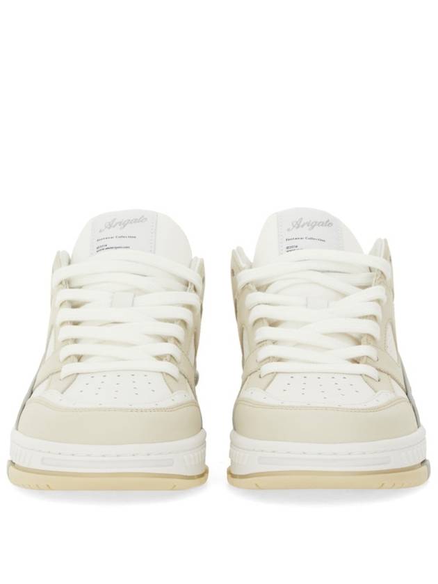 Area Lo Low Top Sneakers Cremino - AXEL ARIGATO - BALAAN 5