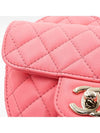 Women s Classic Heart Chain Bag N 4215 - CHANEL - BALAAN 13