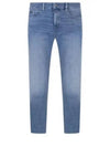 Delaware Denim Jeans Blue - HUGO BOSS - BALAAN 2