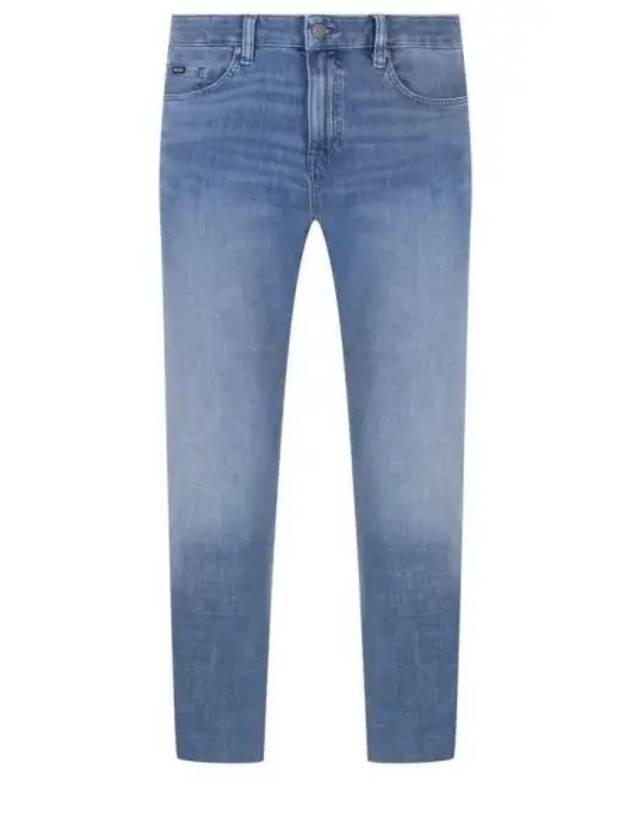 Delaware Denim Jeans Blue - HUGO BOSS - BALAAN 2