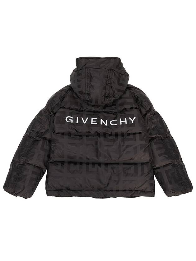 Kids padded jumper H30363 09B can be worn by adults - GIVENCHY - BALAAN 2