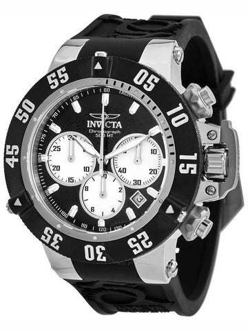 Invicta Subaqua Noma III Chronograph Quartz Men's Watch 22919 - INVICTA - BALAAN 1