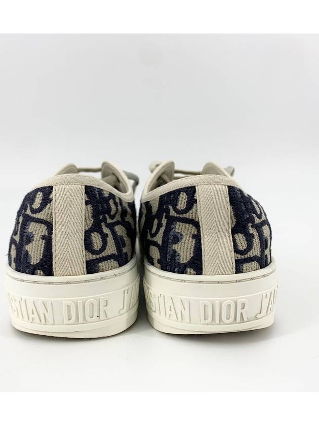 Christian Walk Sneakers - DIOR - BALAAN 5