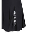 Women Essential Pleats SkIrt - WAAC - BALAAN 7