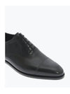 City II Laceup Single Leather Calf 008031LE1R090 - JOHN LOBB - BALAAN 5