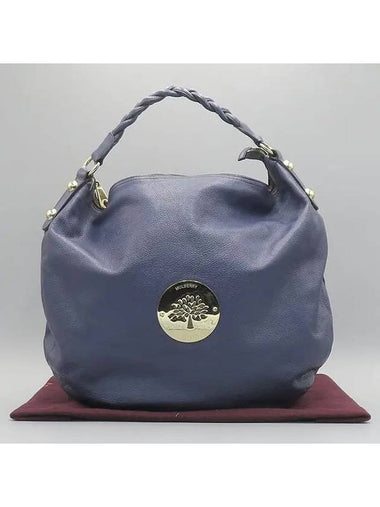 gold shoulder bag - MULBERRY - BALAAN 1