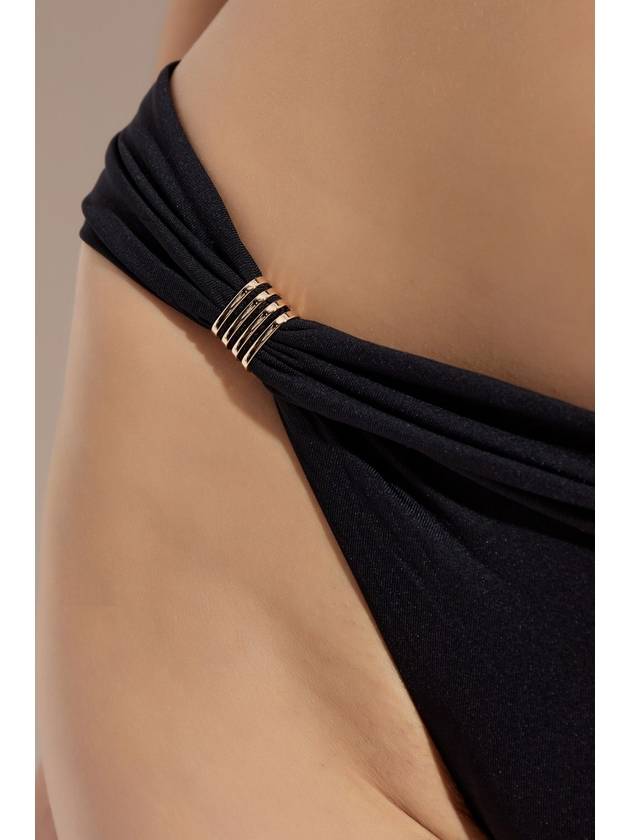 Melissa Odabash Bottom Of The Swimsuit Grenada, Women's, Black - MELISSA ODABASH - BALAAN 5