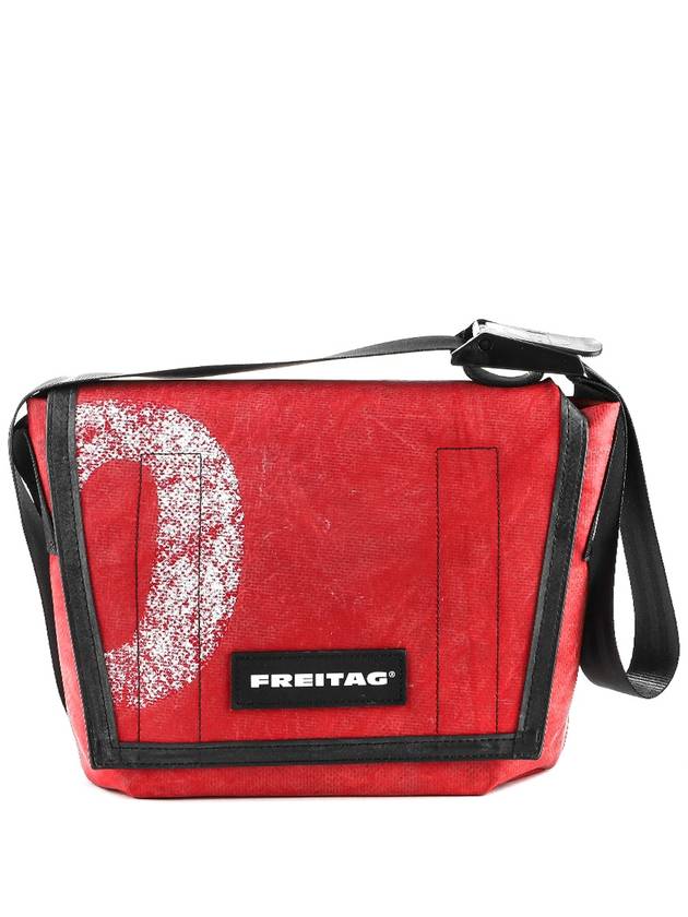 Unisex LASSIE cross bag - FREITAG - BALAAN 1