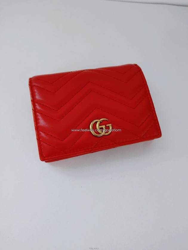 women s wallet - GUCCI - BALAAN 4