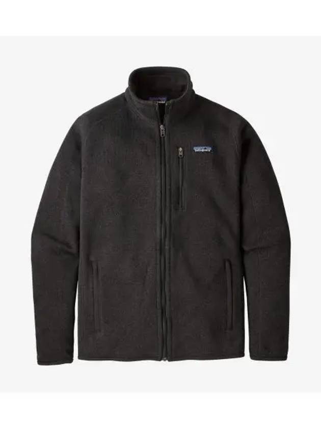 patagonia men s better sweater jacket - PATAGONIA - BALAAN 1