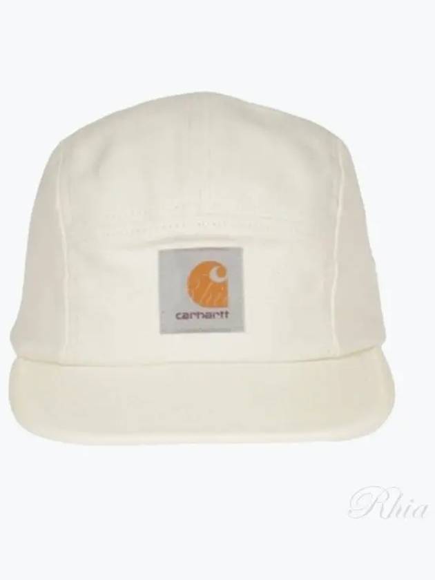 Barkley Cap I016607 D6XX_ - CARHARTT WIP - BALAAN 2