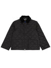 Kids Padding 8092519 KB6 INDY A1189 BLACK - BURBERRY - BALAAN 3