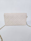 women cross bag - DIOR - BALAAN 3