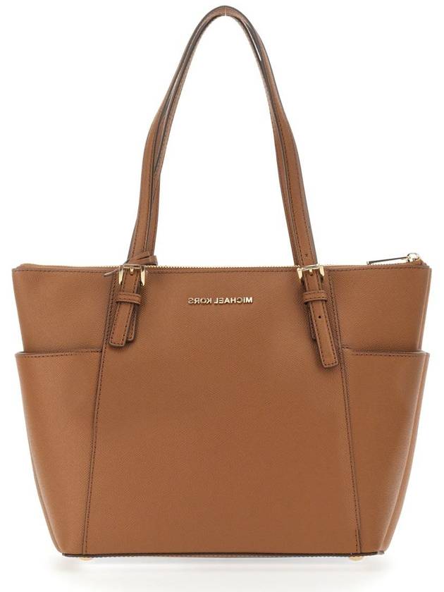 Michael Kors Jet Set Tote Bag - MICHAEL KORS - BALAAN 4