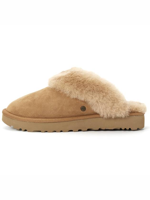 Classic II Sheepskin Slippers Chestnut - UGG - BALAAN 5