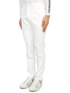 Men's Golf Jim Pants White - J.LINDEBERG - BALAAN 3