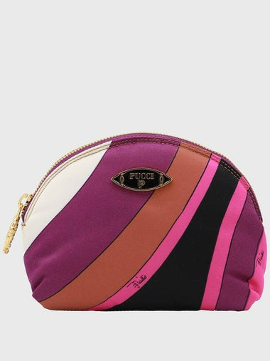 Pucci Multicolor Pouches - EMILIO PUCCI - BALAAN 1