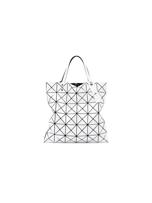 lucent tote bag BB46 AG053 01 - ISSEY MIYAKE - BALAAN 1