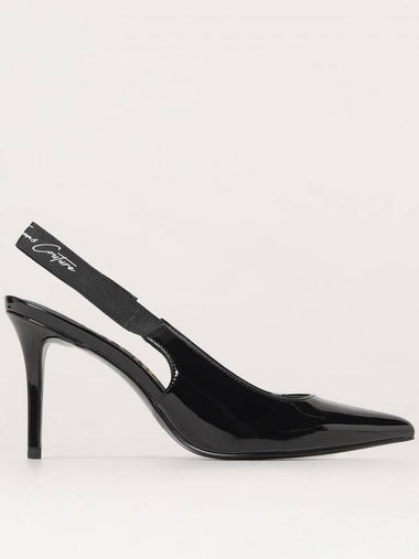 Ballet flats woman Versace Jeans Couture - VERSACE - BALAAN 1