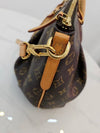 women shoulder bag - LOUIS VUITTON - BALAAN 2