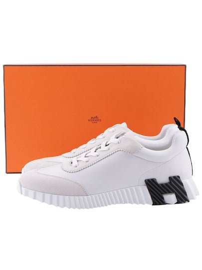 Bouncing Sneakers H242810ZH90425 - HERMES - BALAAN 2