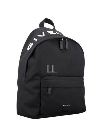 Essential You Backpack Black - GIVENCHY - BALAAN 2