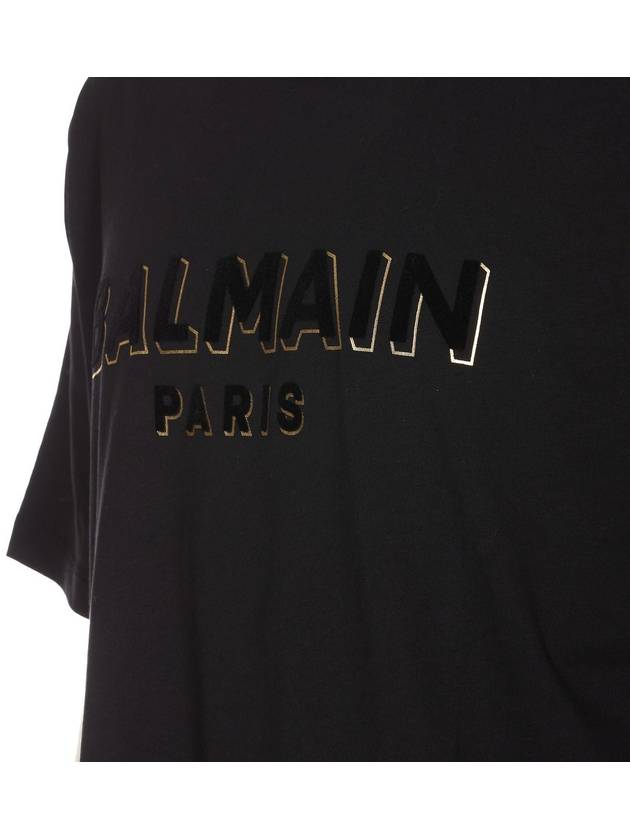 Balmain T-Shirts And Polos - BALMAIN - BALAAN 4