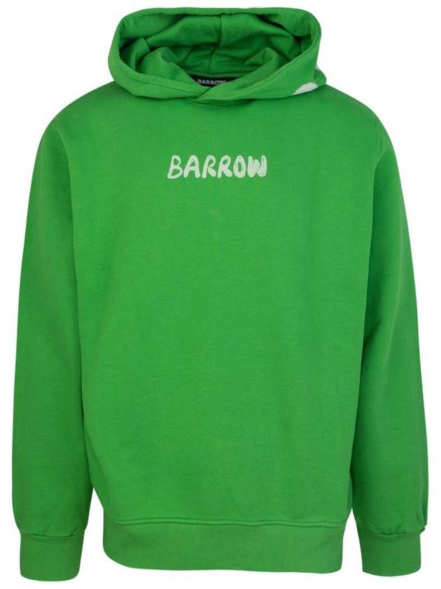 Barrow Sweatshirt - CLAIRE BARROW - BALAAN 1