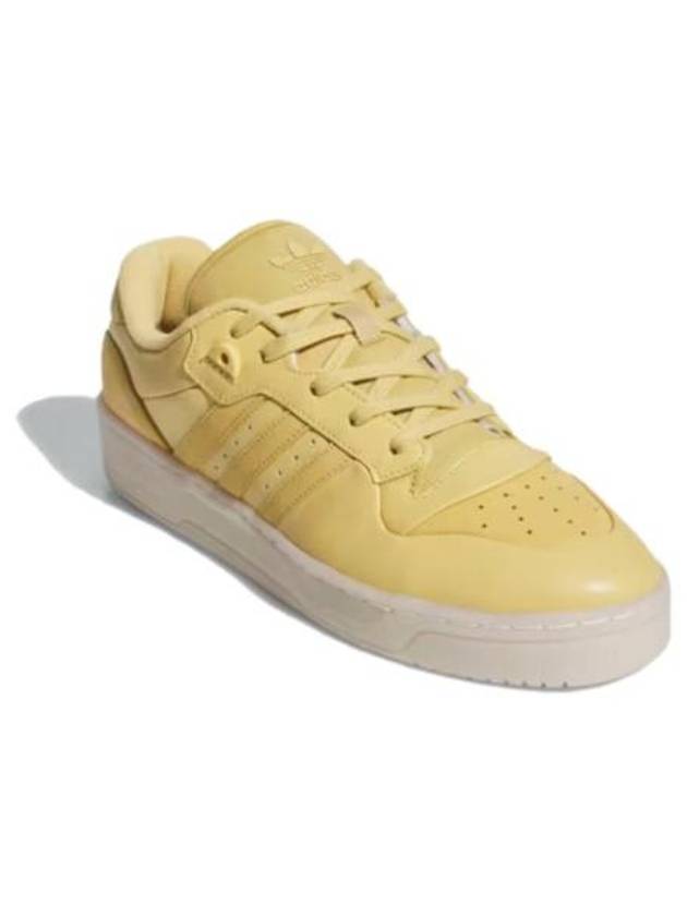 Rivalry Low Top Sneakers Beige - ADIDAS - BALAAN 5