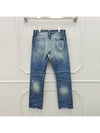 Lux You 33 Vintage selvage denim pants - FEAR OF GOD - BALAAN 2