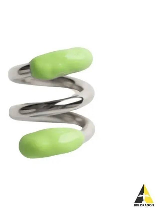 FUSILLO Ring Green CACCWJEW027 MET007 - SUNNEI - BALAAN 1