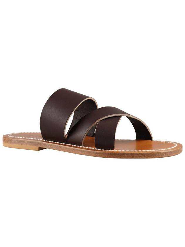 K.Jacques Sandals Shoes - K.JACQUES - BALAAN 3