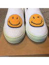 Size 36) Joshua Smile Slipons - JOSHUA SANDERS - BALAAN 3