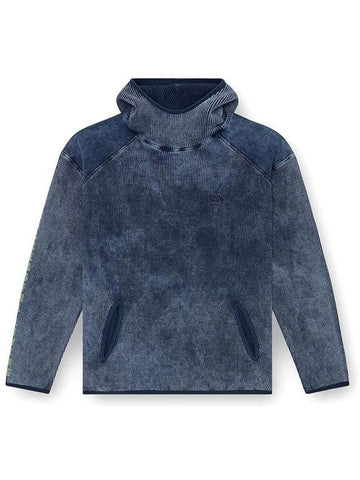 DIESEL CLOTHING SWEATSHIRT - DIESEL - BALAAN 1