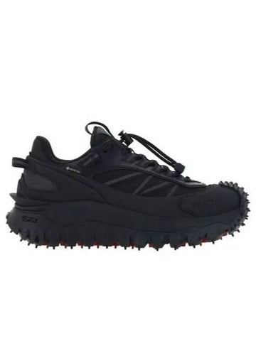 4M00080 M2058 999 Trailgrip GTX Sneakers - MONCLER - BALAAN 1