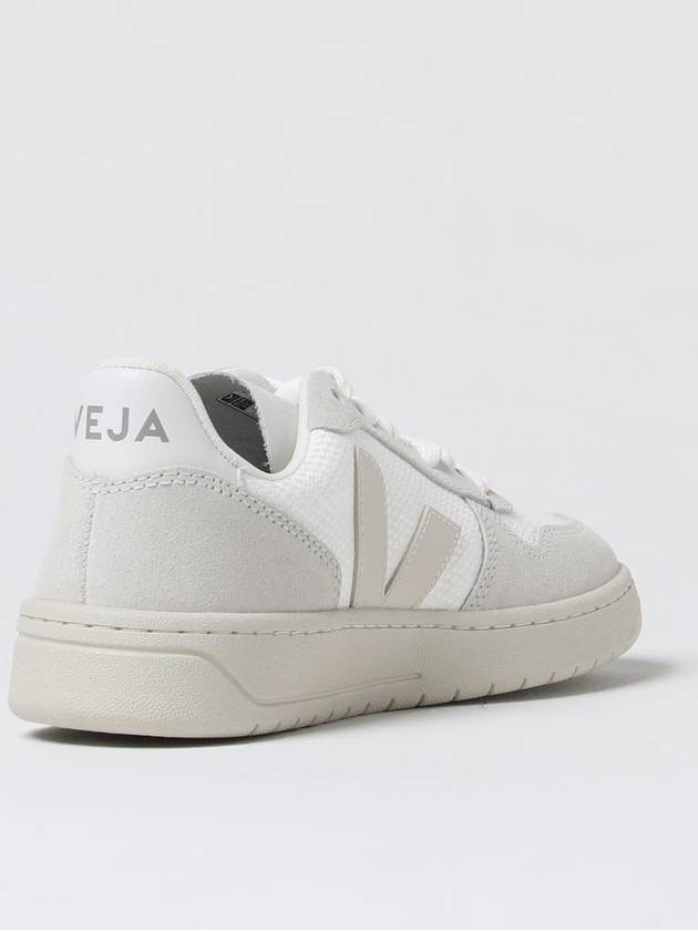 Sneakers V-10 Veja in B-Mesh e camoscio - VEJA - BALAAN 3