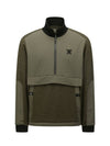 Official M WOOL MIX ANORACK JK - ANEWGOLF - BALAAN 1