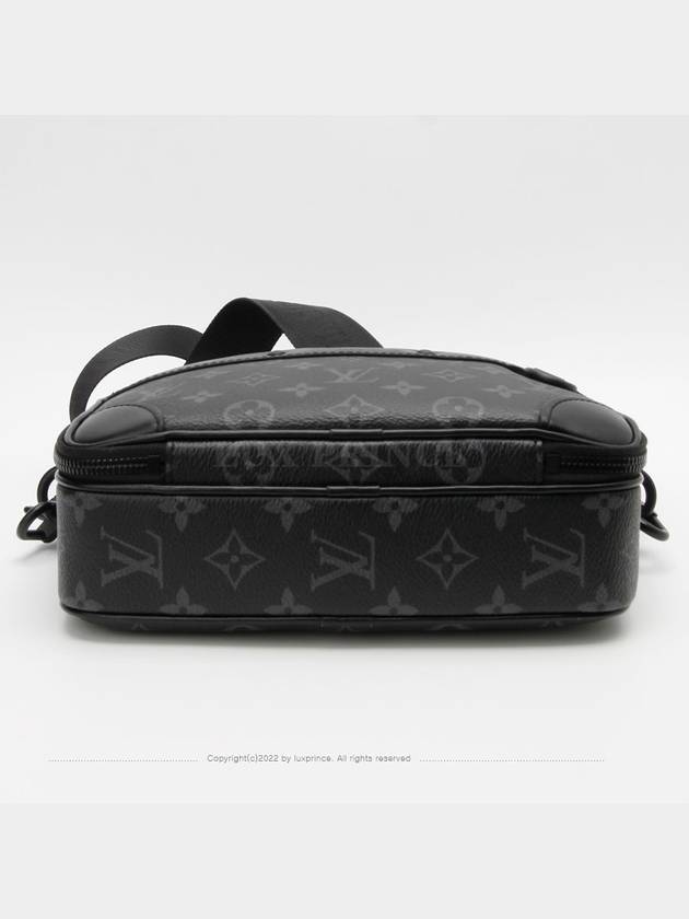 Alpha Messenger Monogram M46955 1210rv - LOUIS VUITTON - BALAAN 5