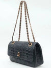 JL shoulder bag - LANVIN - BALAAN 3