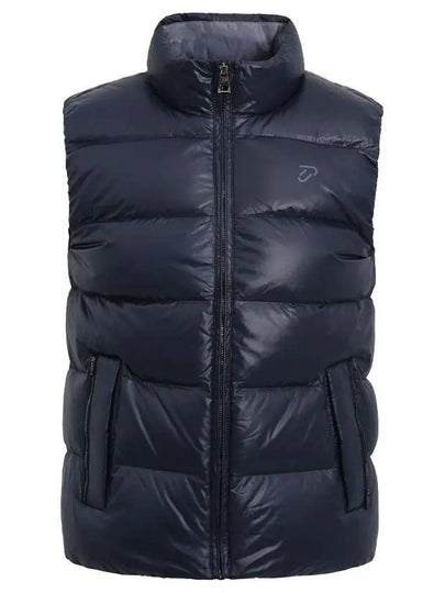 Heavy Down Vest IPM3WWV607 NY - IJP DESIGN - BALAAN 2